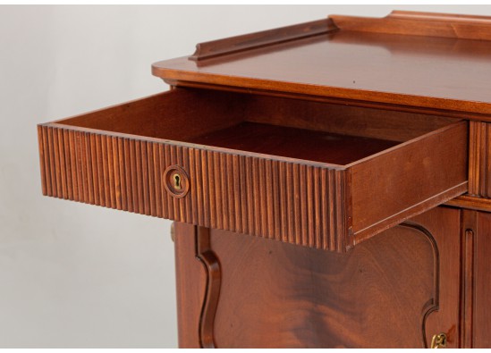 Commode