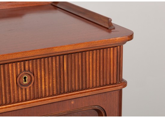 Commode