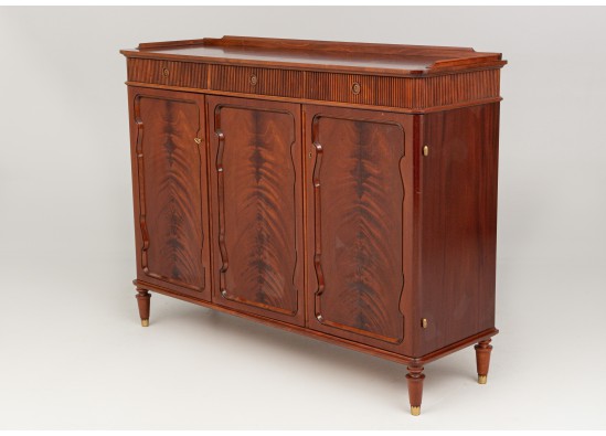 Commode