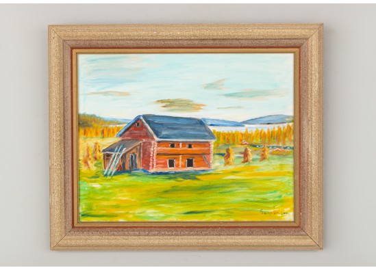 Painting