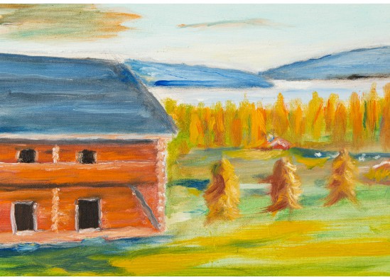 Painting