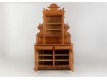 Dish cabinet