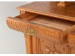 Dish cabinet