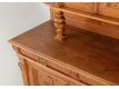 Dish cabinet