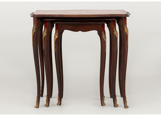Tables