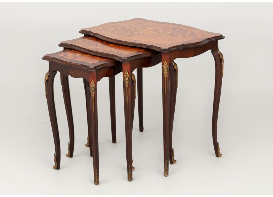 Tables
