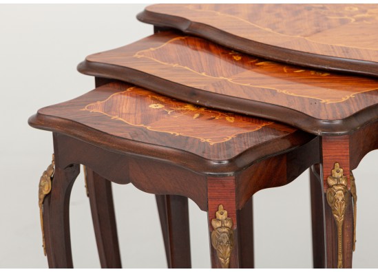 Tables