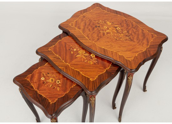 Tables