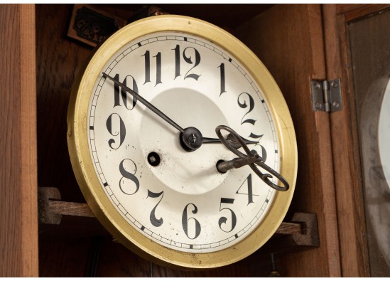 Clock