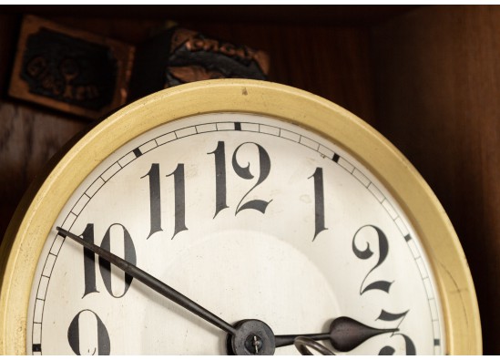 Clock