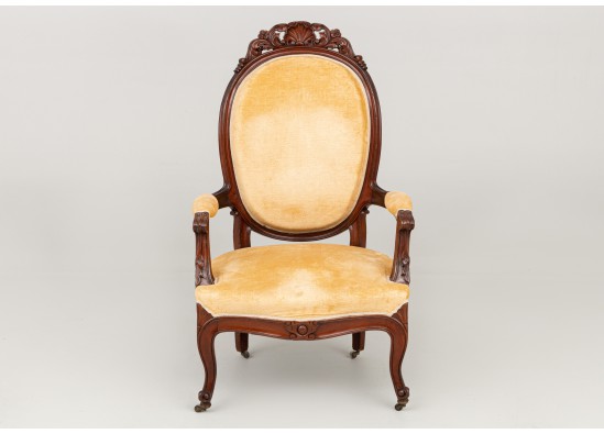 Armchair