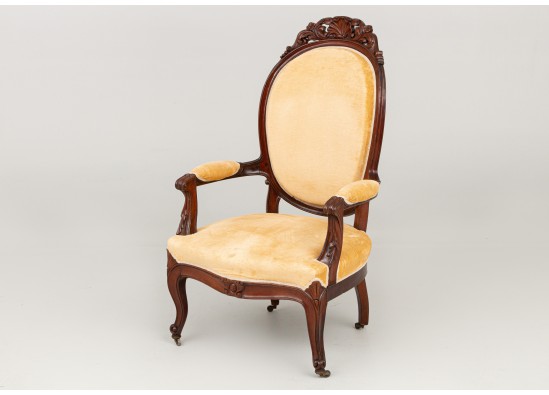 Armchair