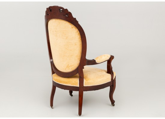 Armchair