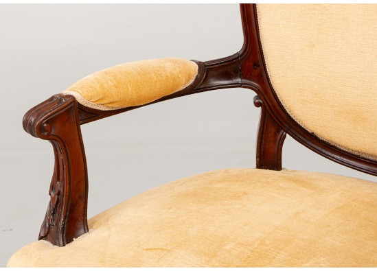 Armchair