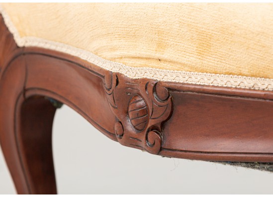 Armchair
