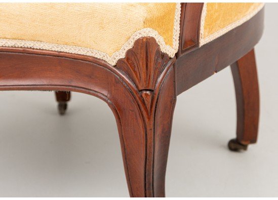 Armchair