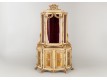 Dish cabinet