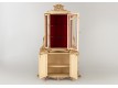 Dish cabinet