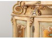Dish cabinet