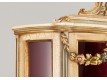 Dish cabinet