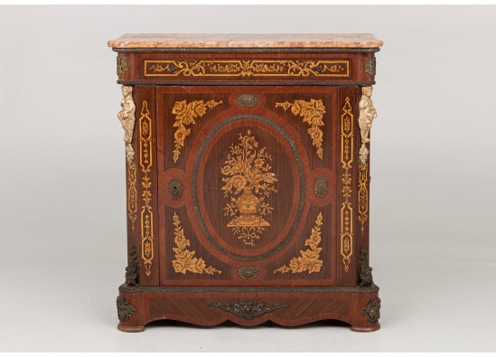 Commode