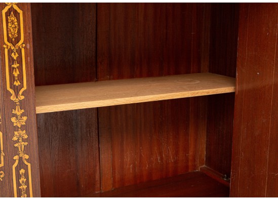 Commode