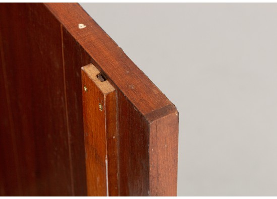 Commode