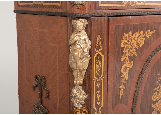 Commode