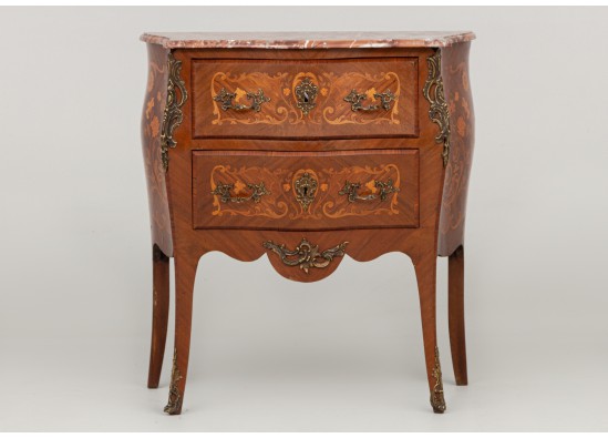 Commode