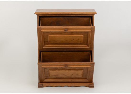 Shoe cabinet