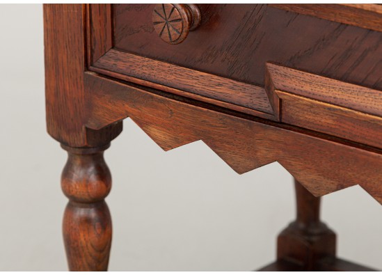 Commode