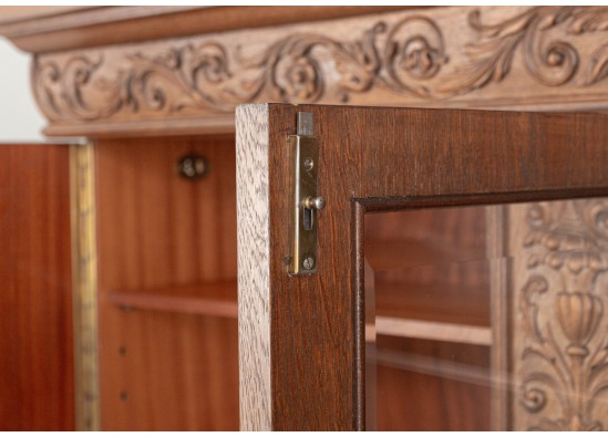 Bookcase