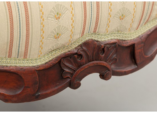Armchair