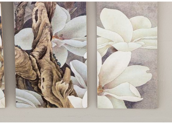 Polyptych