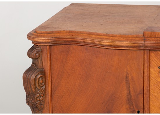 Commode