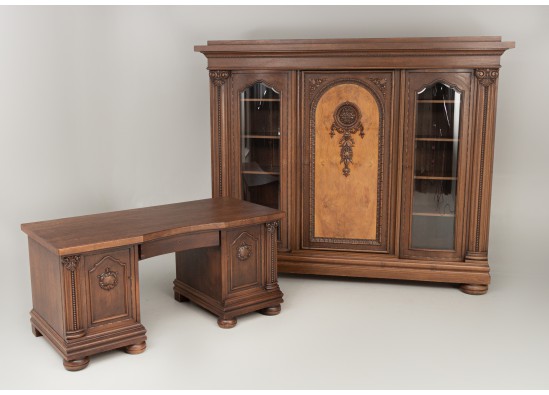 Workroom furniture