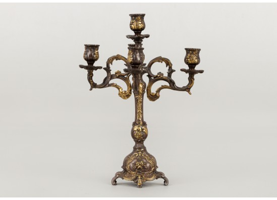 Candle-stick