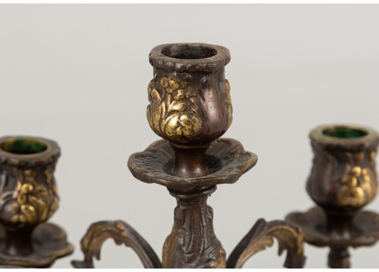 Candle-stick