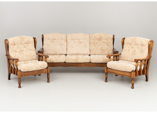 Living room furniture