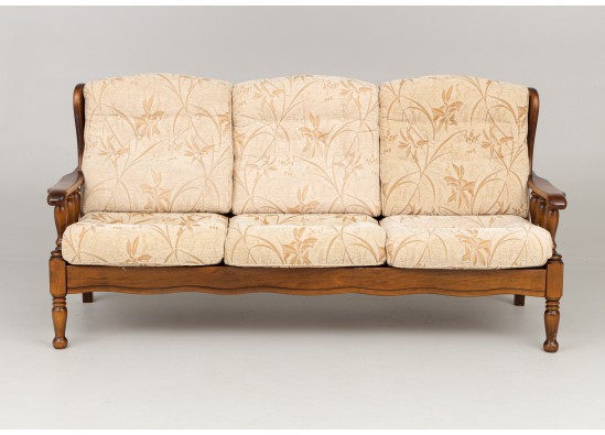 Living room furniture
