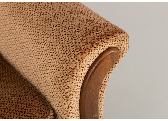 Sofa Old-fashioned bench
