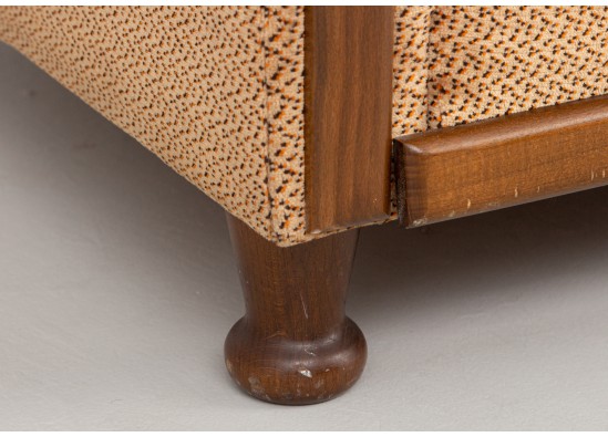 Sofa Old-fashioned bench