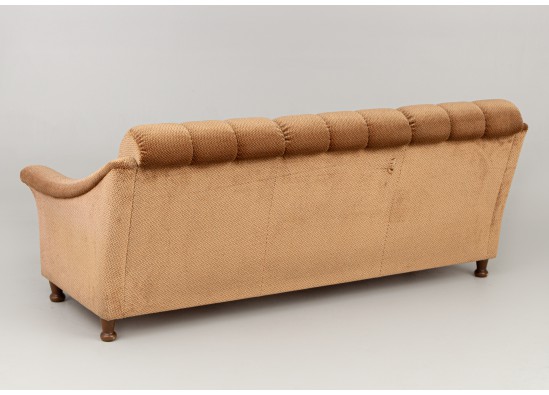 Sofa Old-fashioned bench