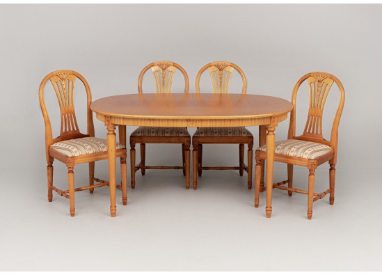 Dining room furniture