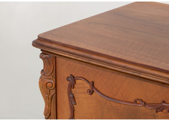 Commode