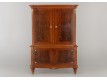 Dish cabinet