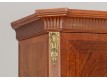 Dish cabinet