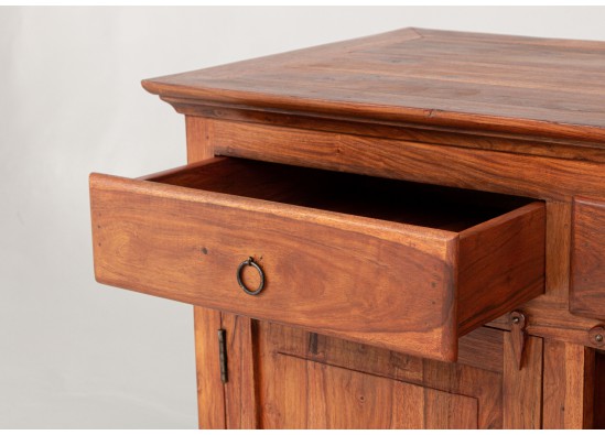 Commode