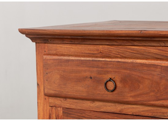 Commode