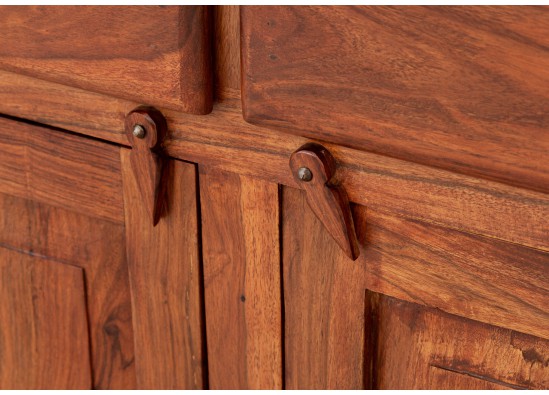 Commode